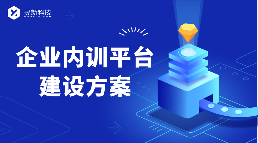 企业内训师平台_民企在线教育平台_昱新内训平台 第1张