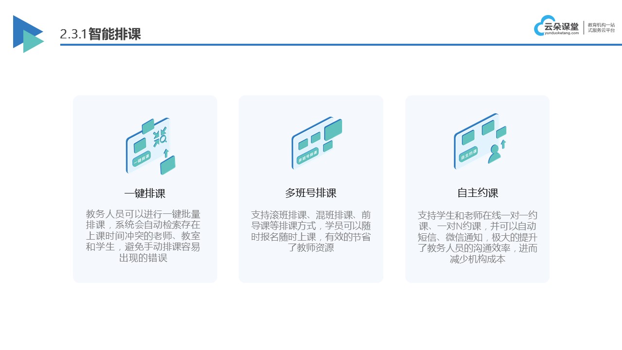 在线教育培训平台_全网都在关注的企业内训平台 目前主流的适用企业线上培训平台有哪些 企业网校 第4张